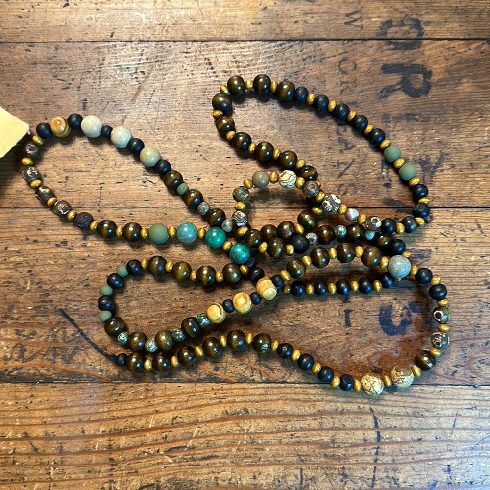 pagan rosary - Picture 7 of 17